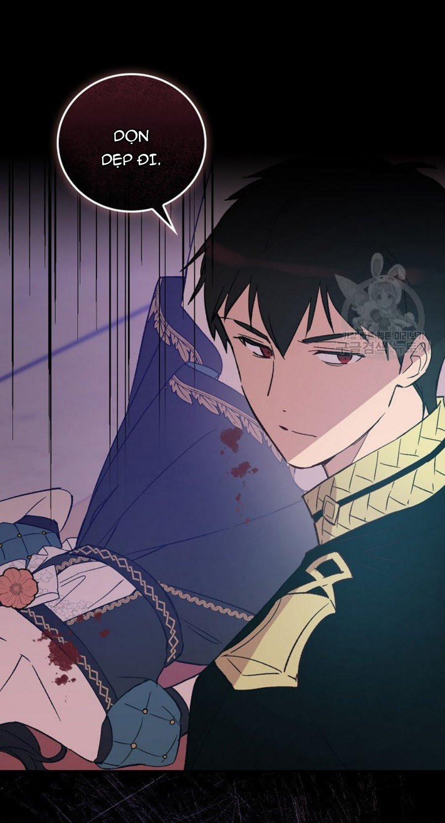 Kỵ Sĩ Đỏ Không Mê Tiền Mù Quáng 8 trang 16