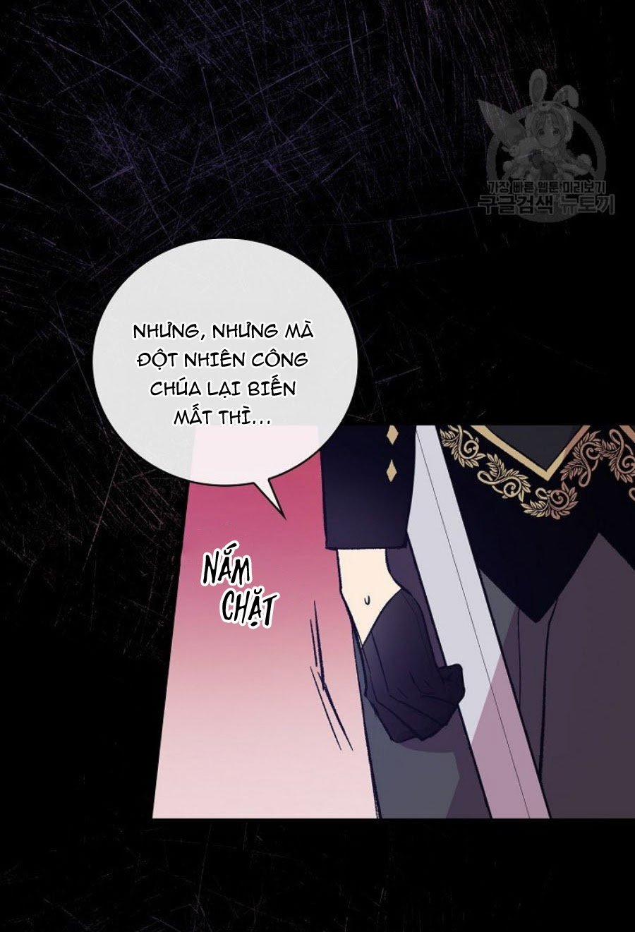 Kỵ Sĩ Đỏ Không Mê Tiền Mù Quáng 8 trang 17