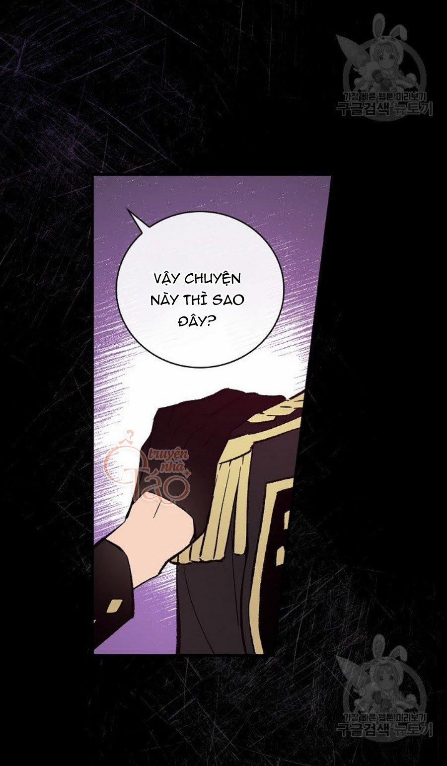 Kỵ Sĩ Đỏ Không Mê Tiền Mù Quáng 8 trang 18