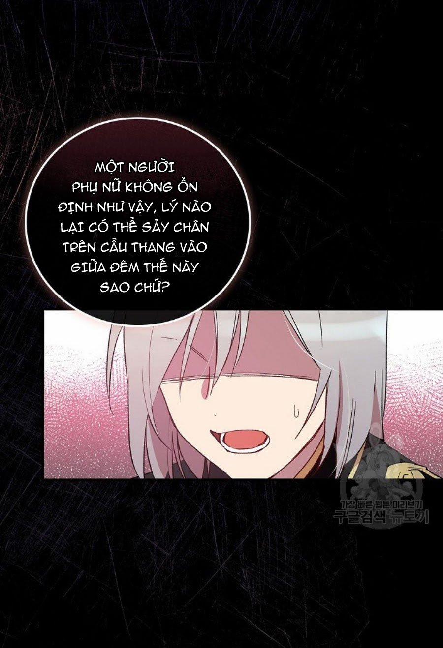 Kỵ Sĩ Đỏ Không Mê Tiền Mù Quáng 8 trang 20