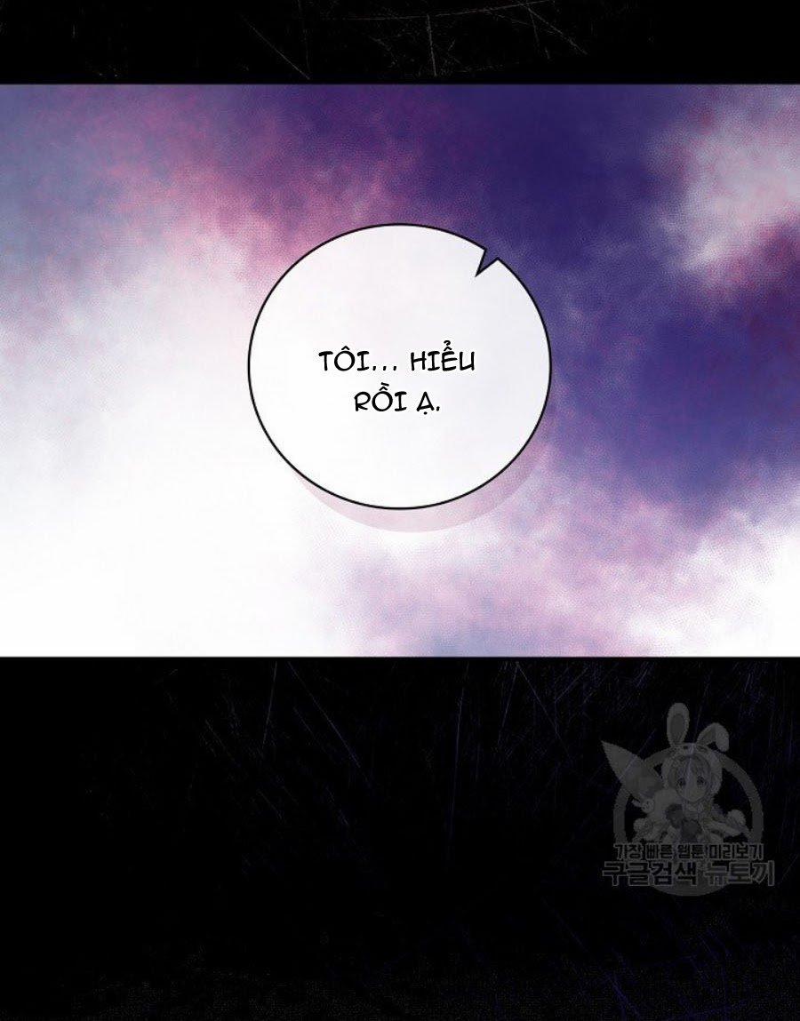 Kỵ Sĩ Đỏ Không Mê Tiền Mù Quáng 8 trang 21