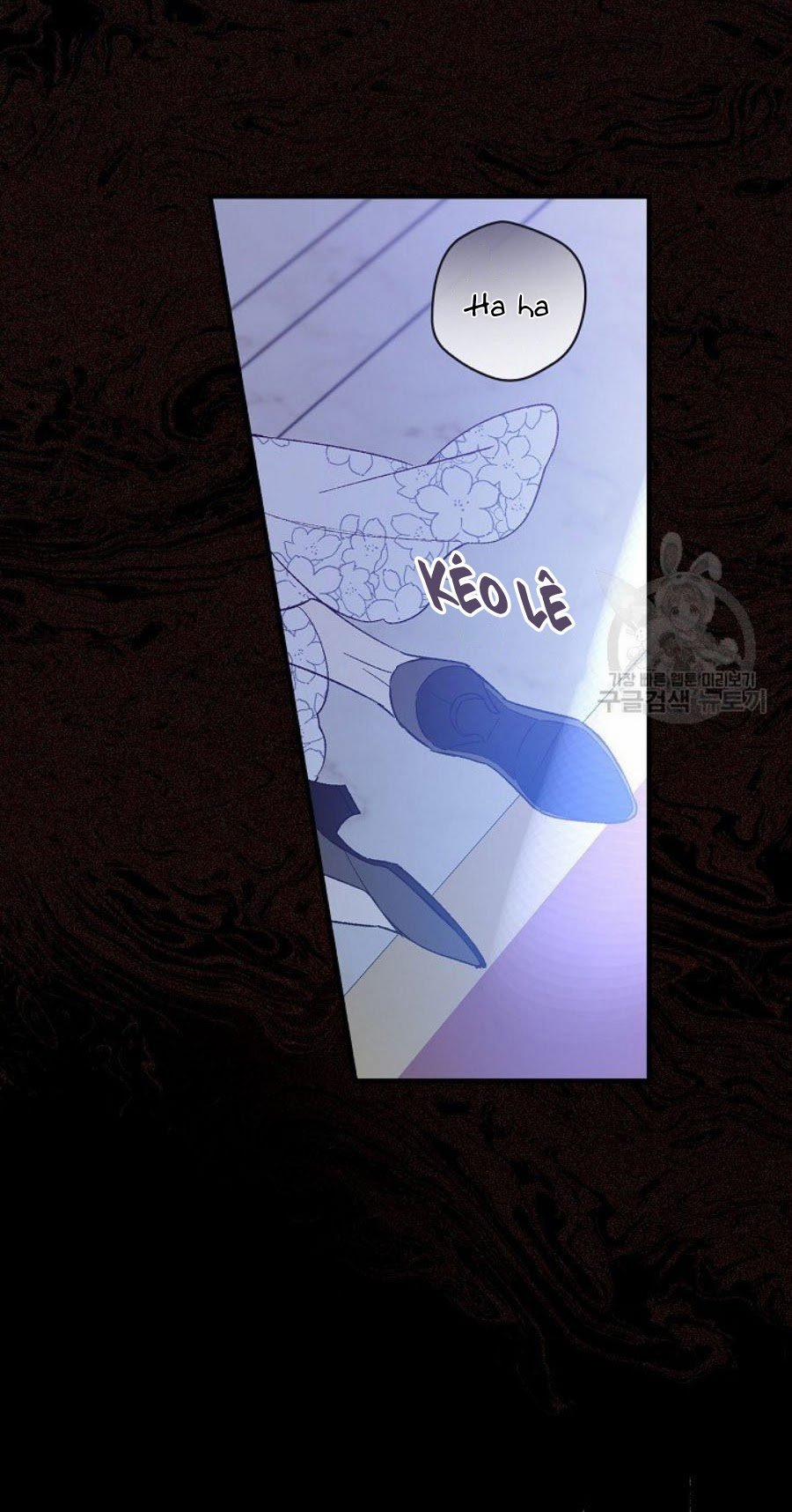 Kỵ Sĩ Đỏ Không Mê Tiền Mù Quáng 8 trang 23