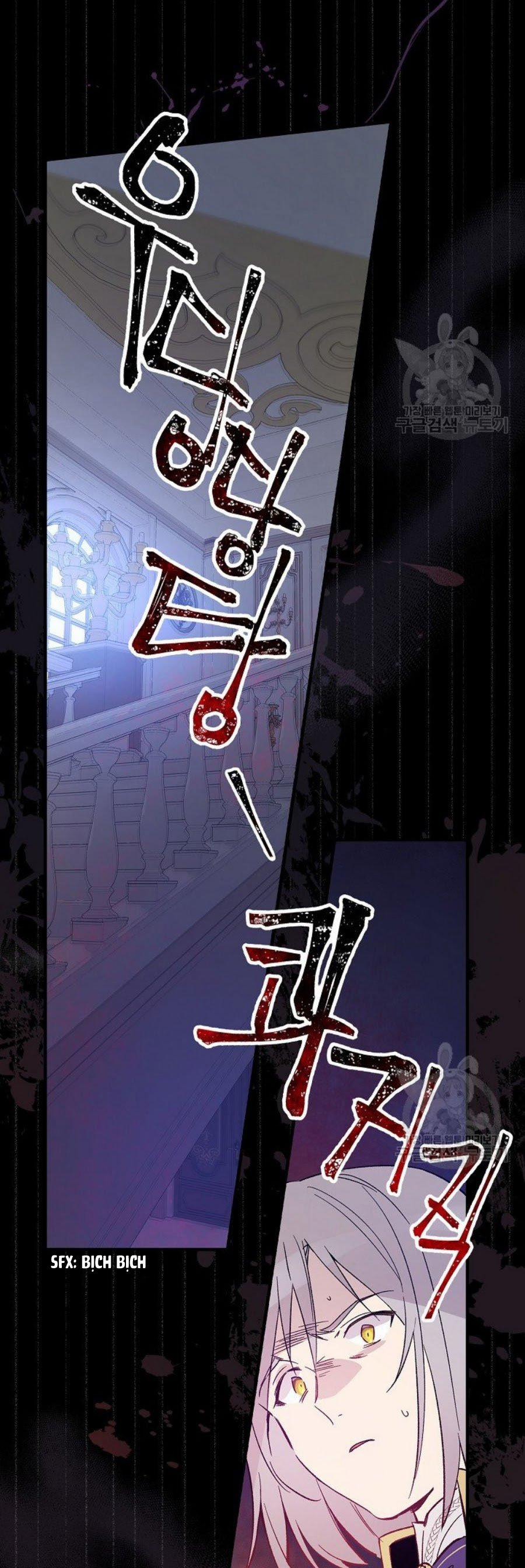 Kỵ Sĩ Đỏ Không Mê Tiền Mù Quáng 8 trang 26