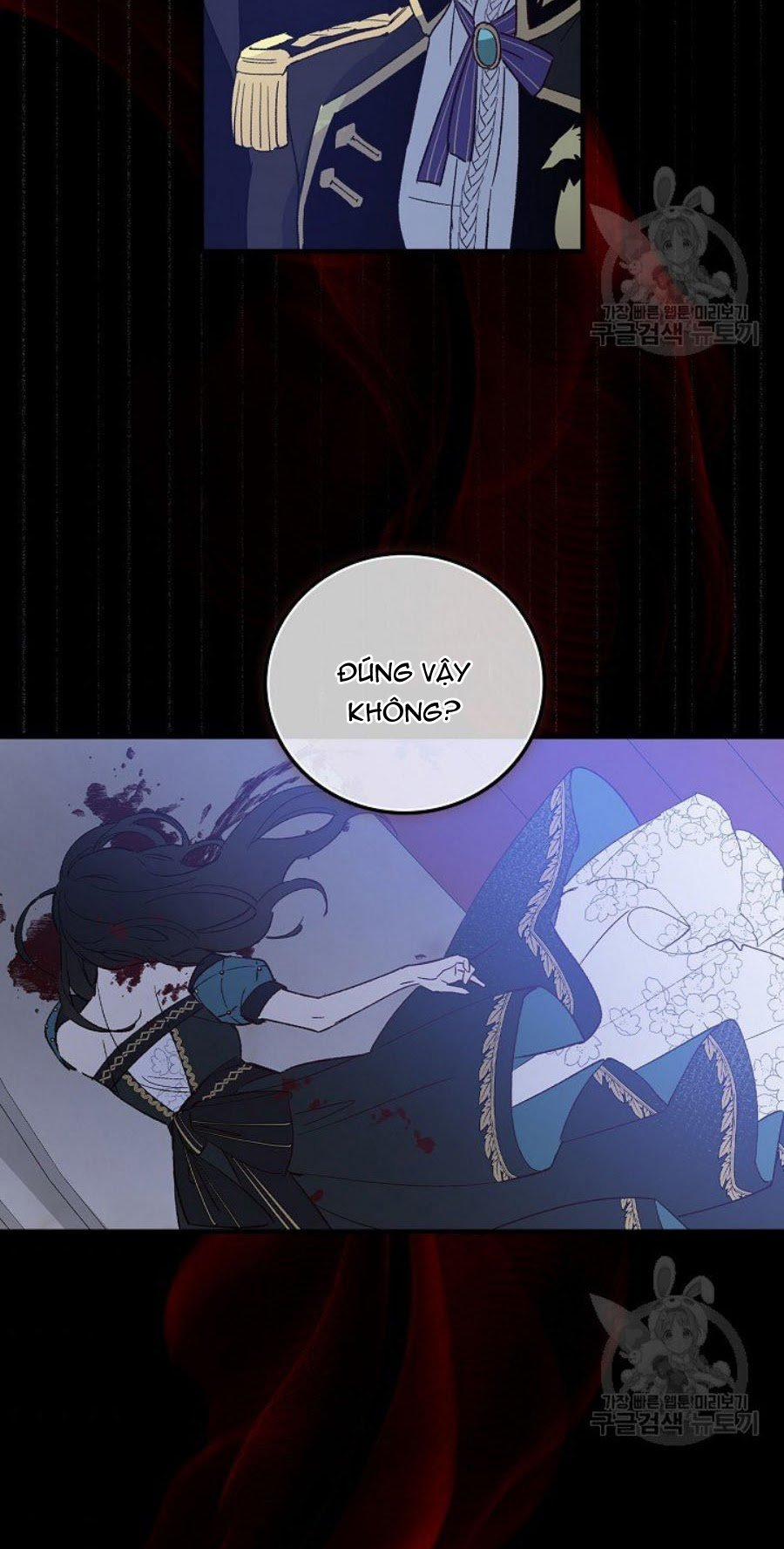 Kỵ Sĩ Đỏ Không Mê Tiền Mù Quáng 8 trang 29