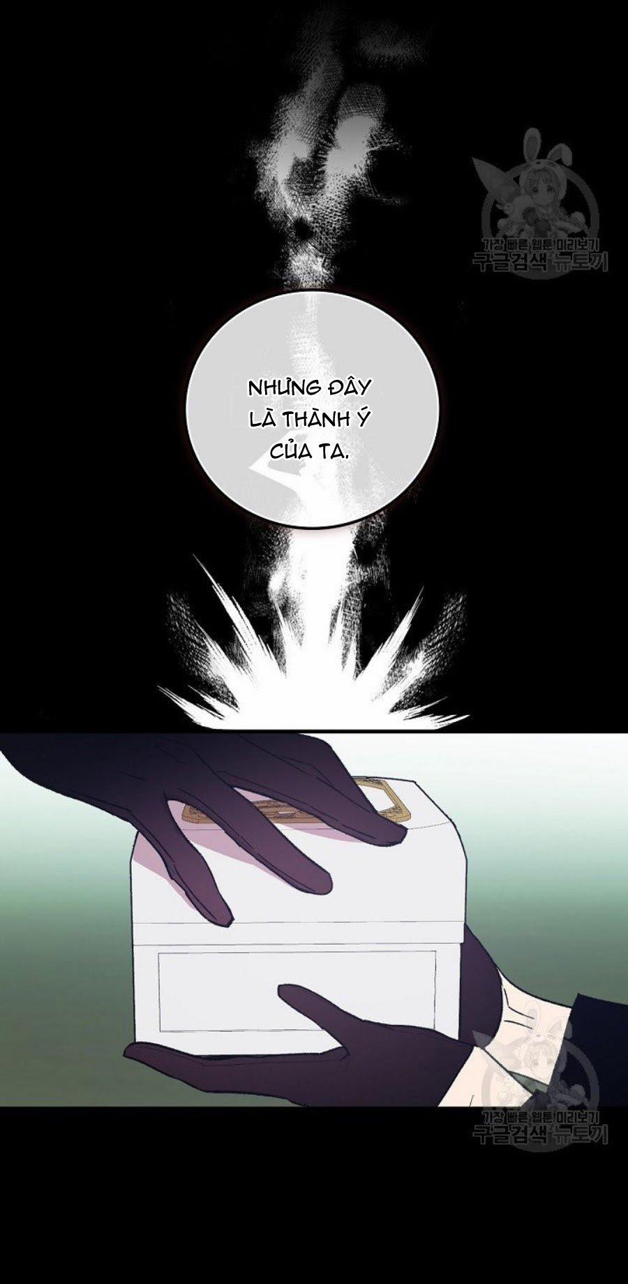 Kỵ Sĩ Đỏ Không Mê Tiền Mù Quáng 8 trang 31