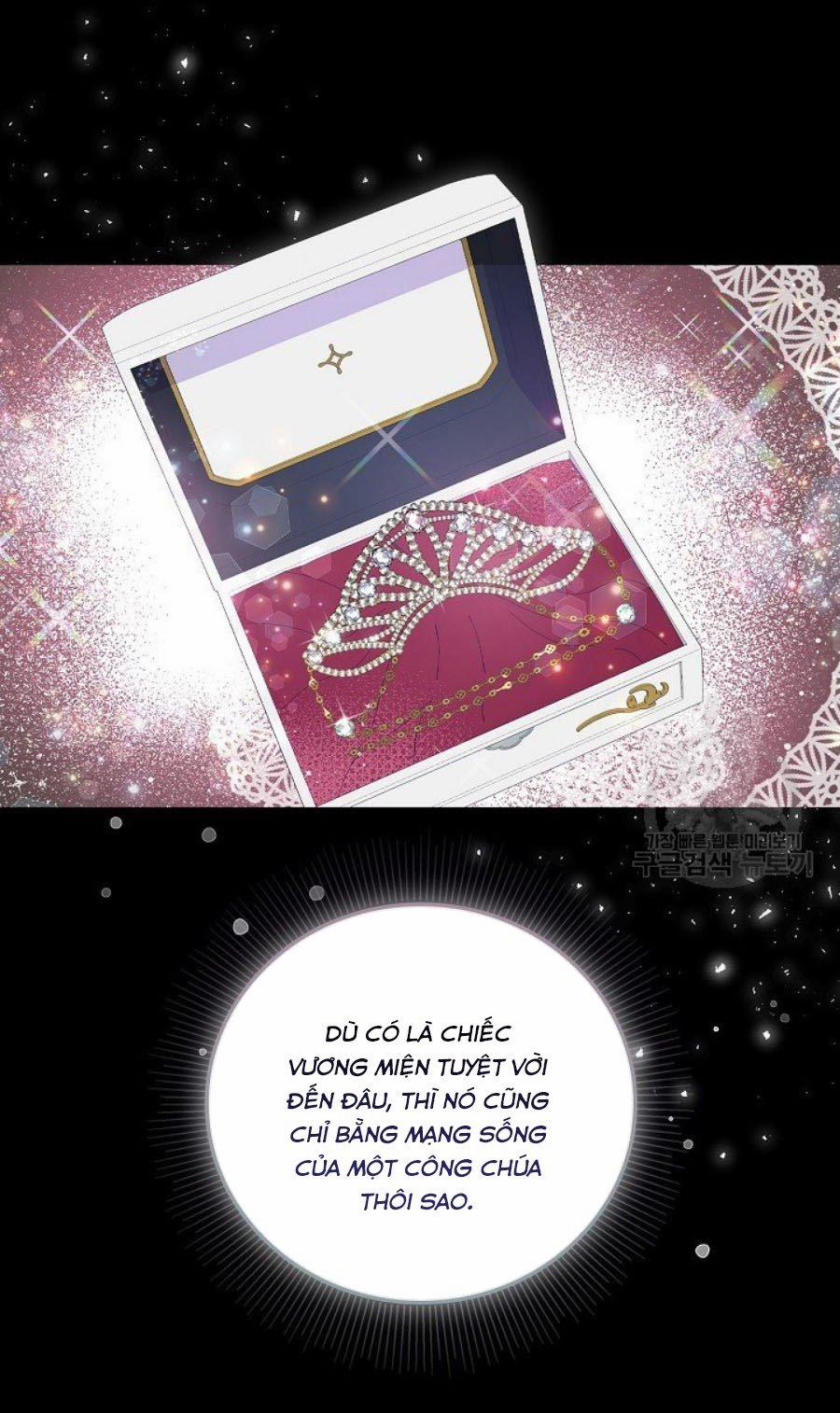 Kỵ Sĩ Đỏ Không Mê Tiền Mù Quáng 8 trang 33