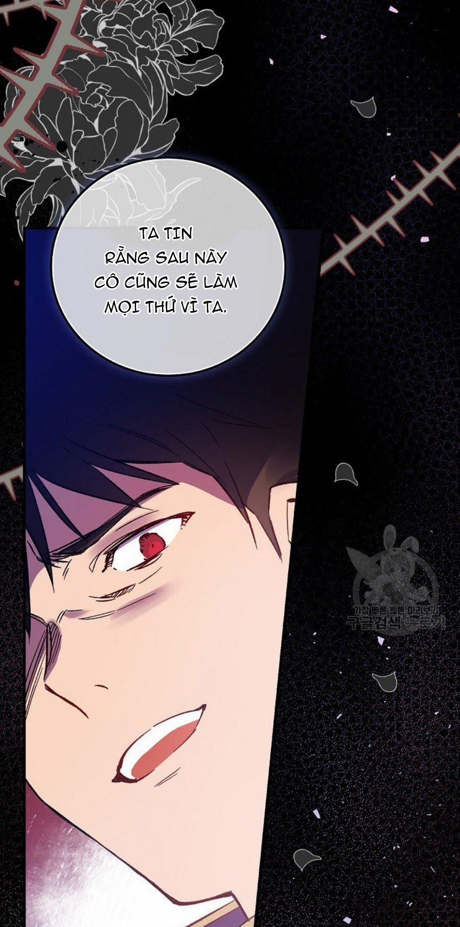 Kỵ Sĩ Đỏ Không Mê Tiền Mù Quáng 8 trang 35