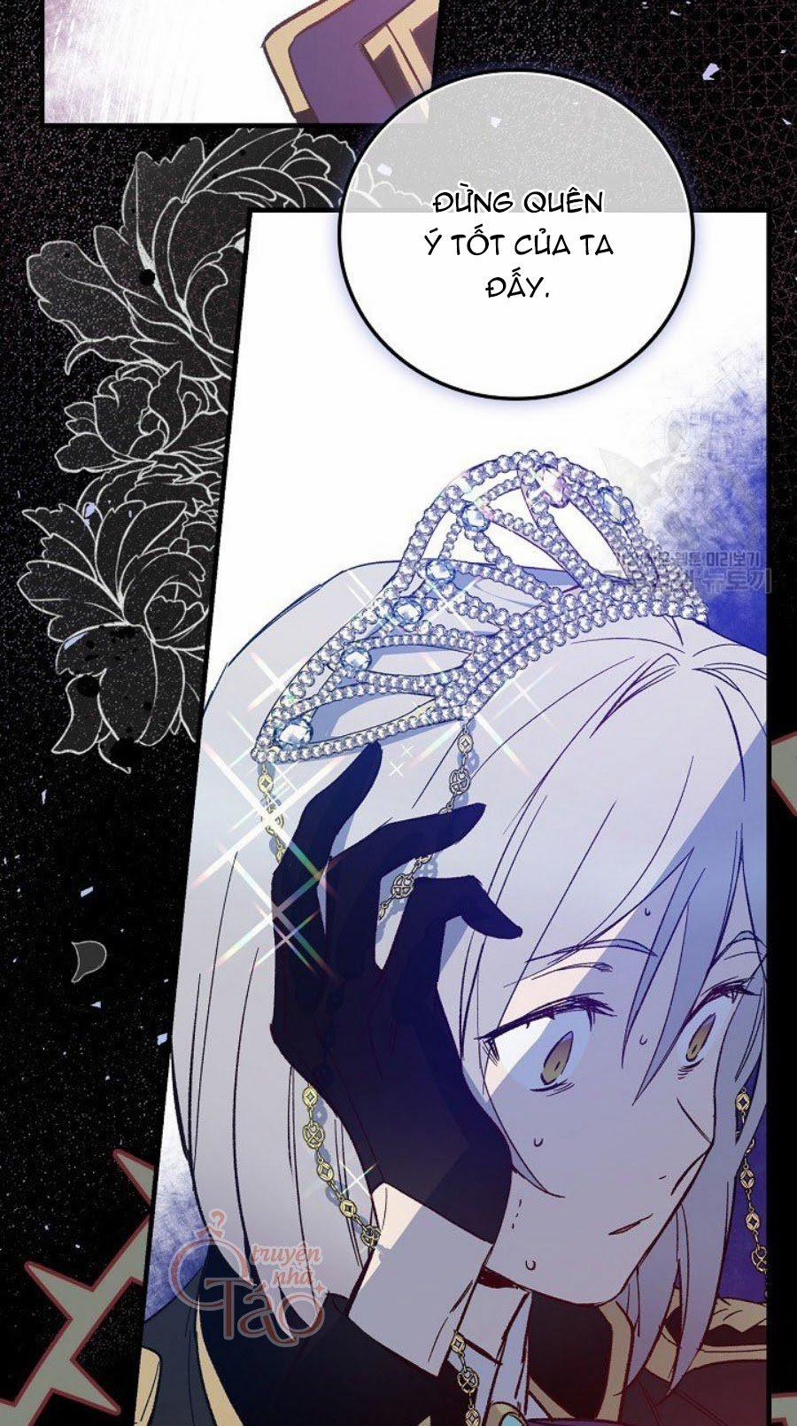 Kỵ Sĩ Đỏ Không Mê Tiền Mù Quáng 8 trang 36