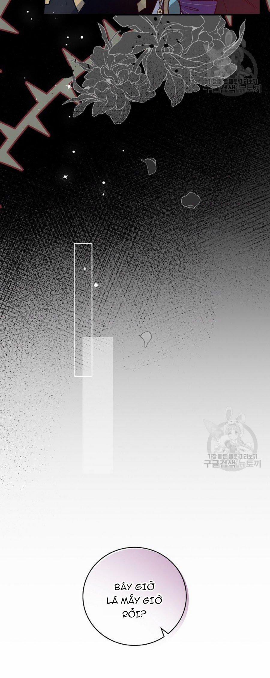 Kỵ Sĩ Đỏ Không Mê Tiền Mù Quáng 8 trang 37