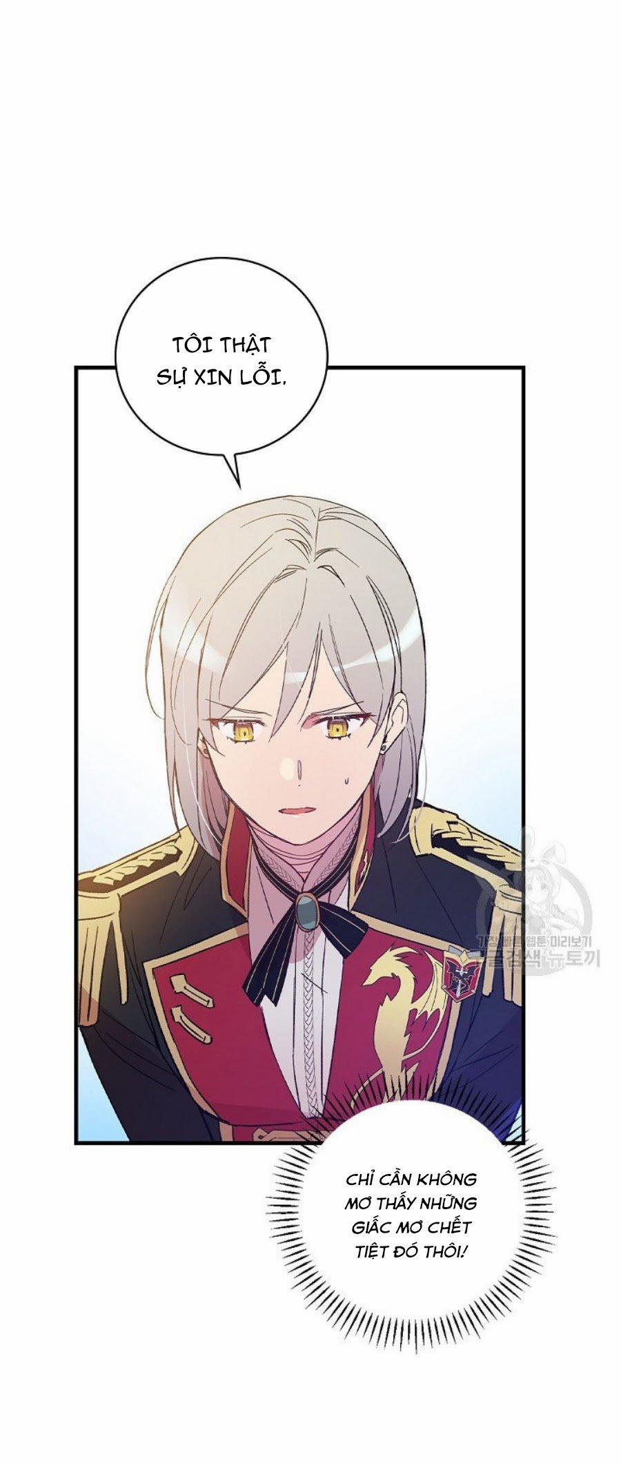 Kỵ Sĩ Đỏ Không Mê Tiền Mù Quáng 8 trang 39