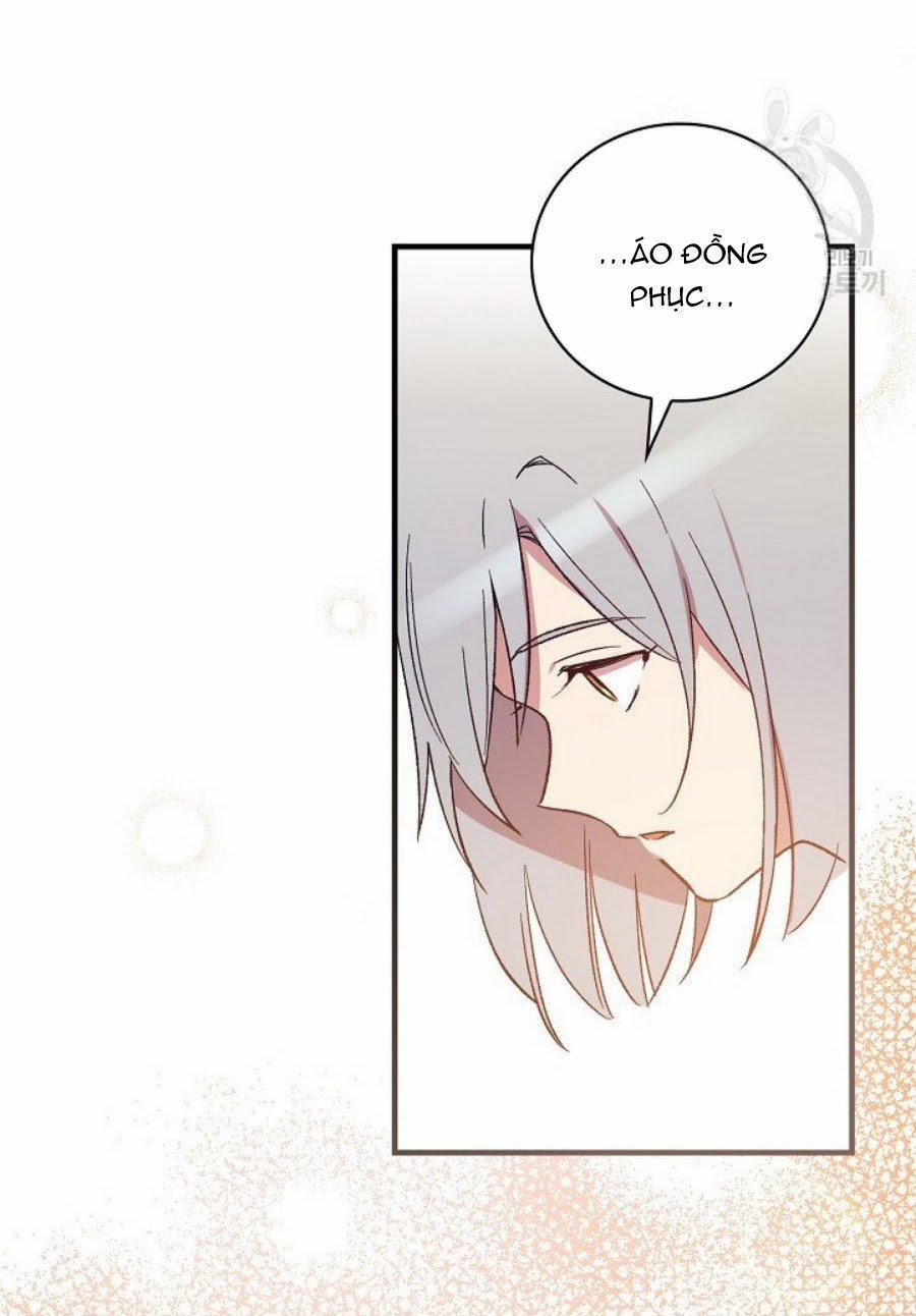 Kỵ Sĩ Đỏ Không Mê Tiền Mù Quáng 8 trang 45