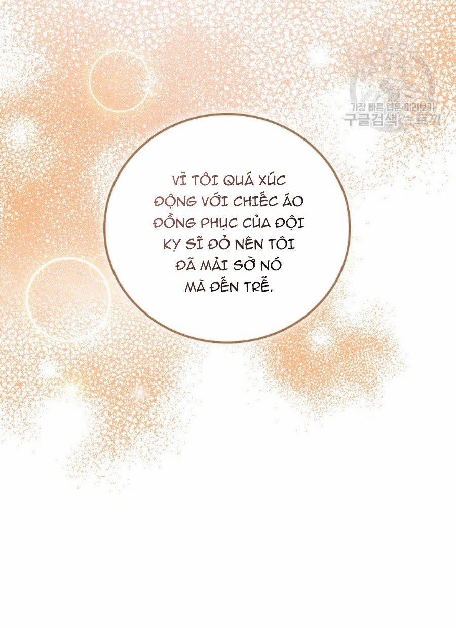 Kỵ Sĩ Đỏ Không Mê Tiền Mù Quáng 8 trang 46