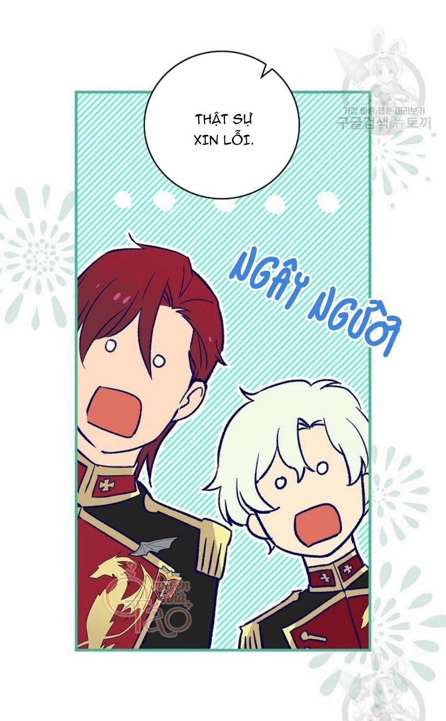 Kỵ Sĩ Đỏ Không Mê Tiền Mù Quáng 8 trang 47