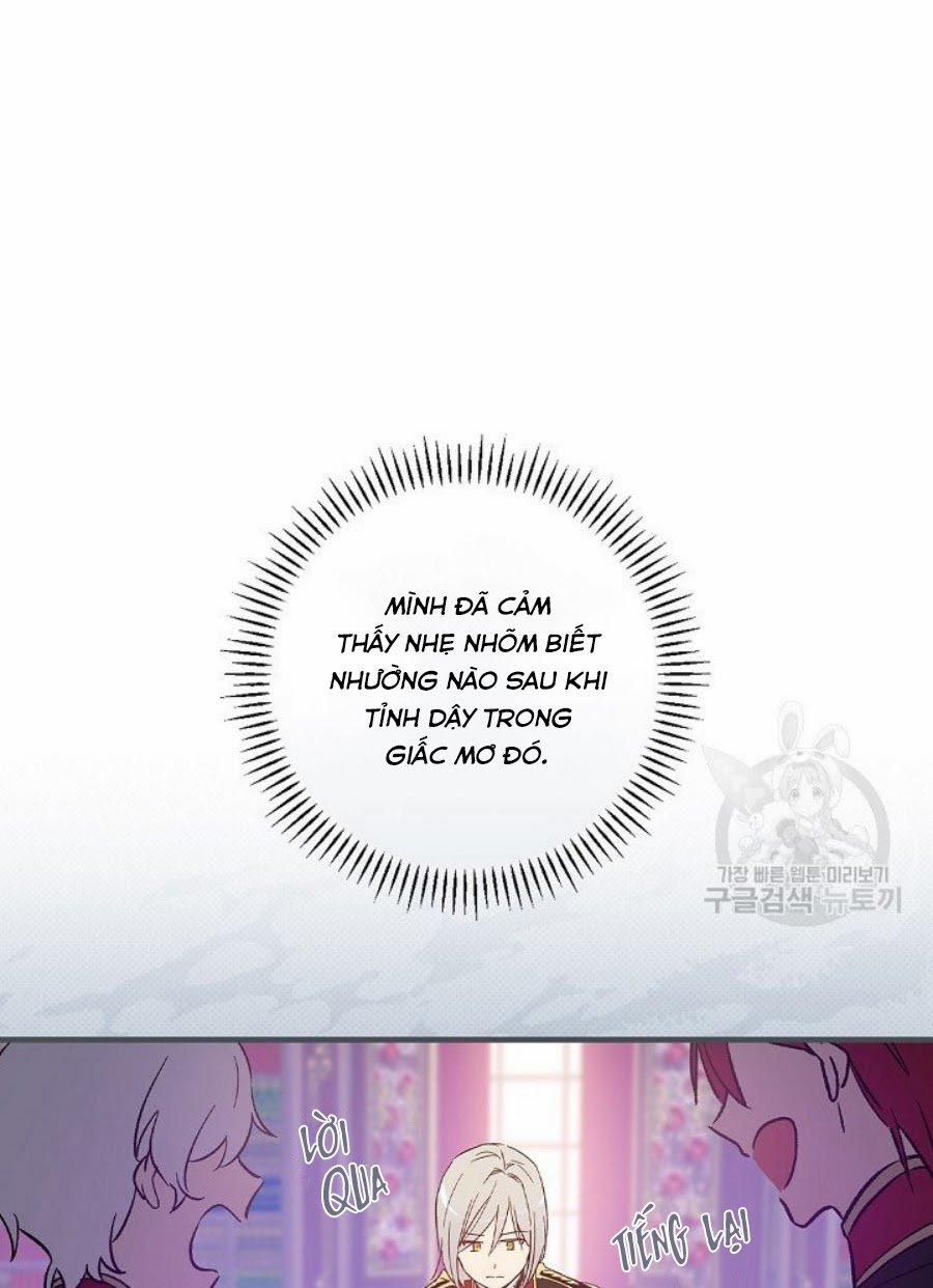 Kỵ Sĩ Đỏ Không Mê Tiền Mù Quáng 8 trang 49