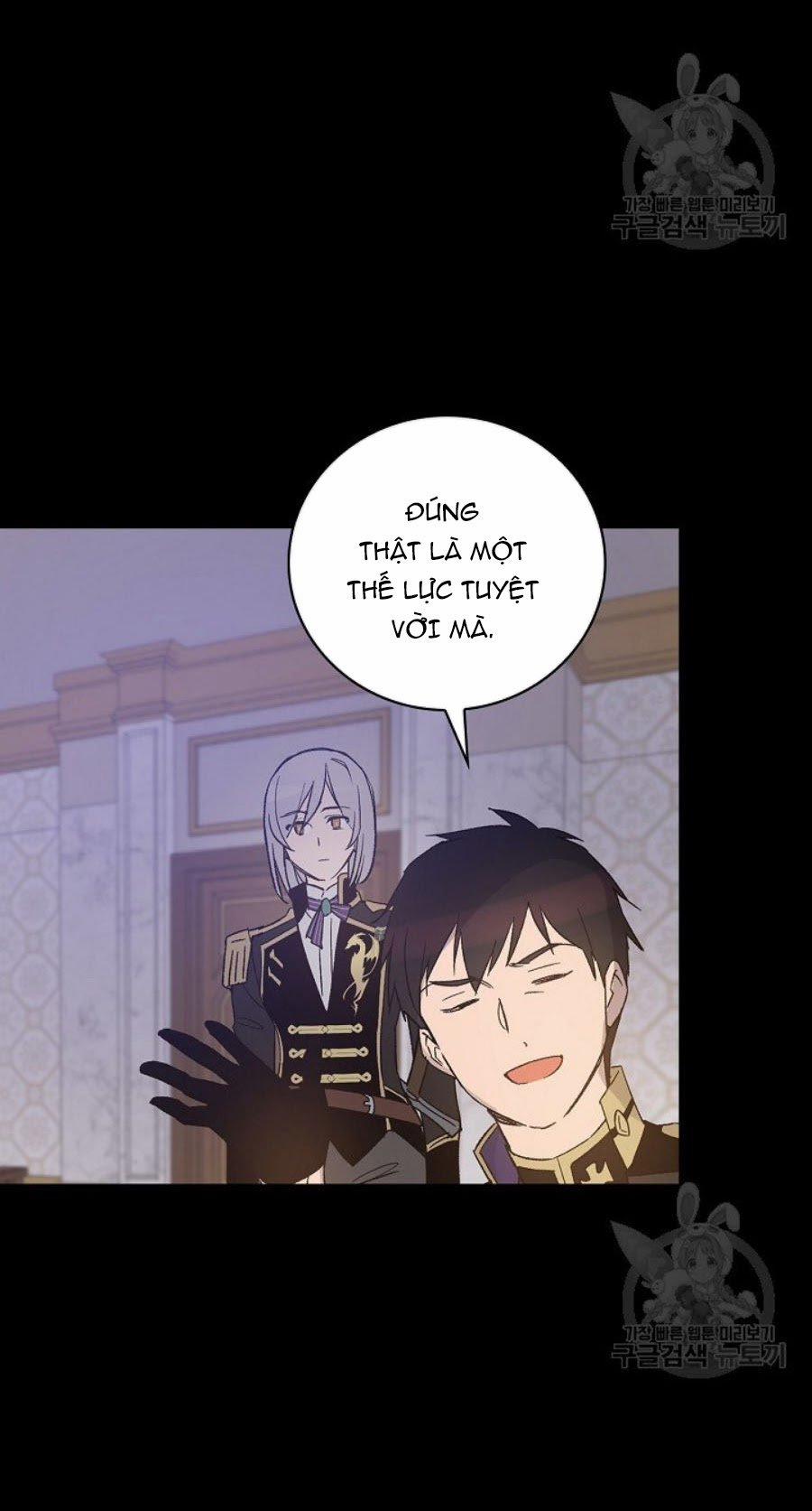 Kỵ Sĩ Đỏ Không Mê Tiền Mù Quáng 8 trang 5
