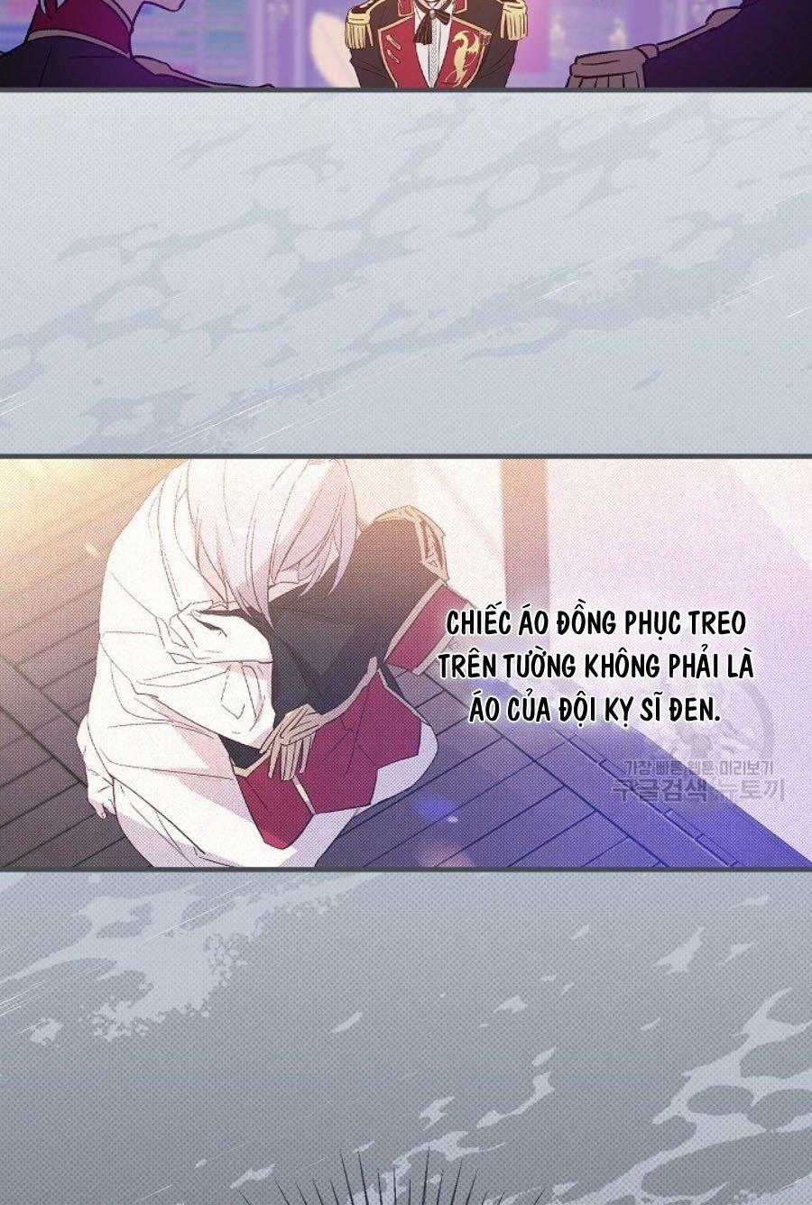 Kỵ Sĩ Đỏ Không Mê Tiền Mù Quáng 8 trang 50