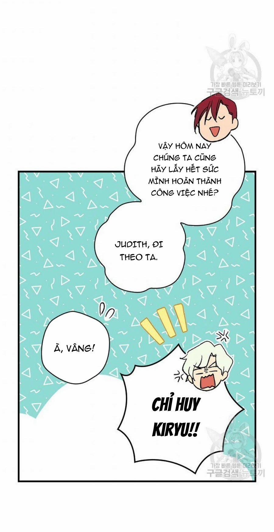 Kỵ Sĩ Đỏ Không Mê Tiền Mù Quáng 8 trang 52