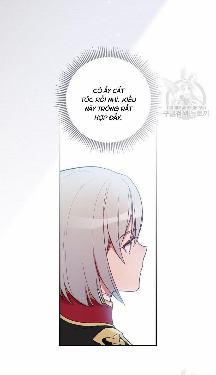 Kỵ Sĩ Đỏ Không Mê Tiền Mù Quáng 8 trang 55