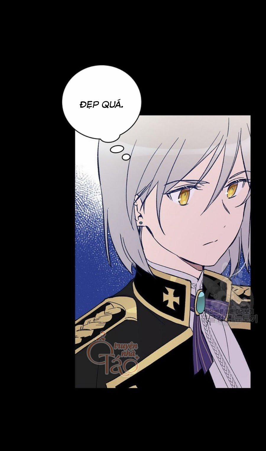 Kỵ Sĩ Đỏ Không Mê Tiền Mù Quáng 8 trang 6