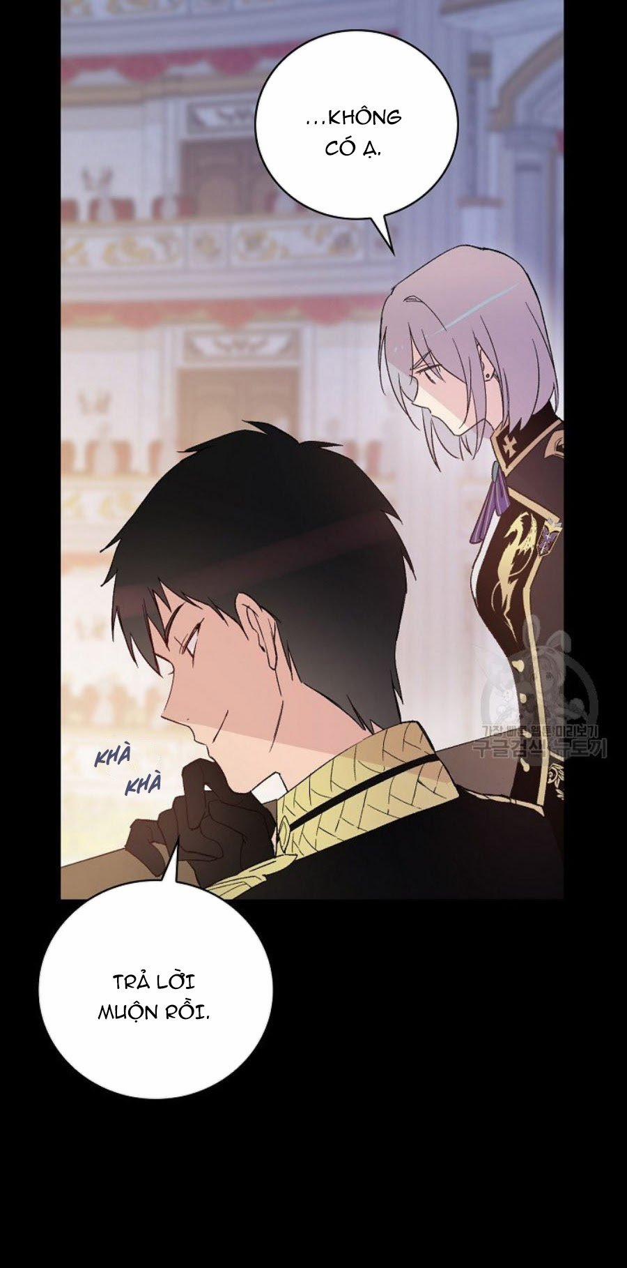 Kỵ Sĩ Đỏ Không Mê Tiền Mù Quáng 8 trang 9