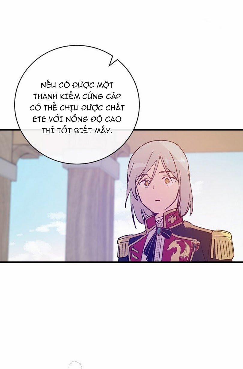 Kỵ Sĩ Đỏ Không Mê Tiền Mù Quáng 9 trang 12