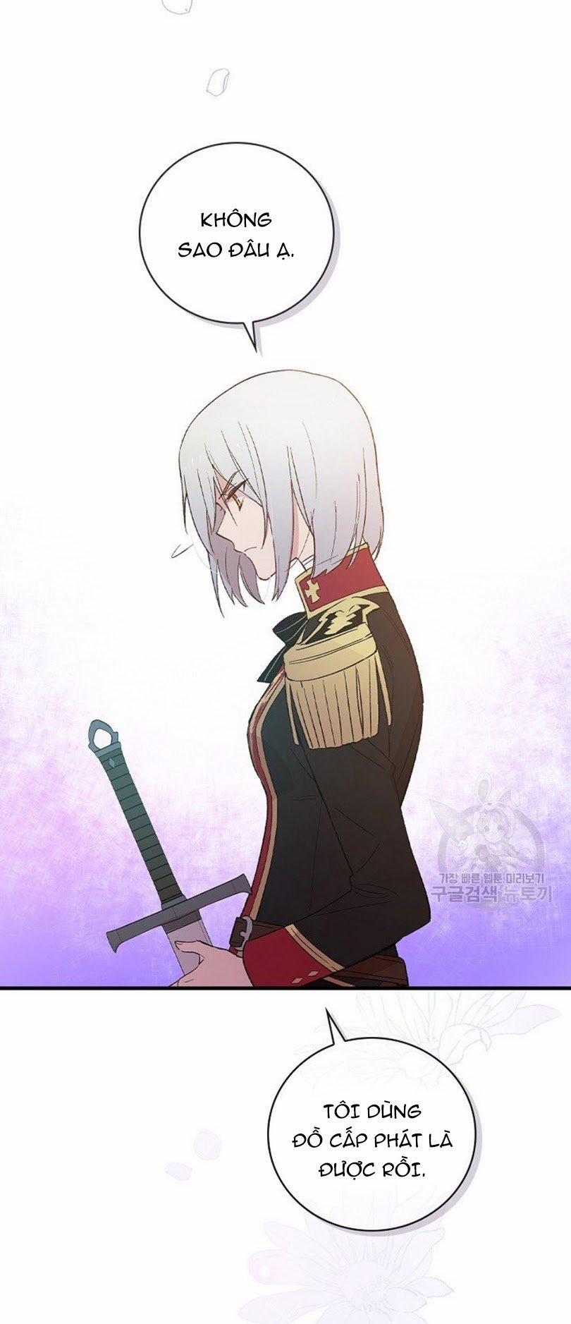 Kỵ Sĩ Đỏ Không Mê Tiền Mù Quáng 9 trang 13