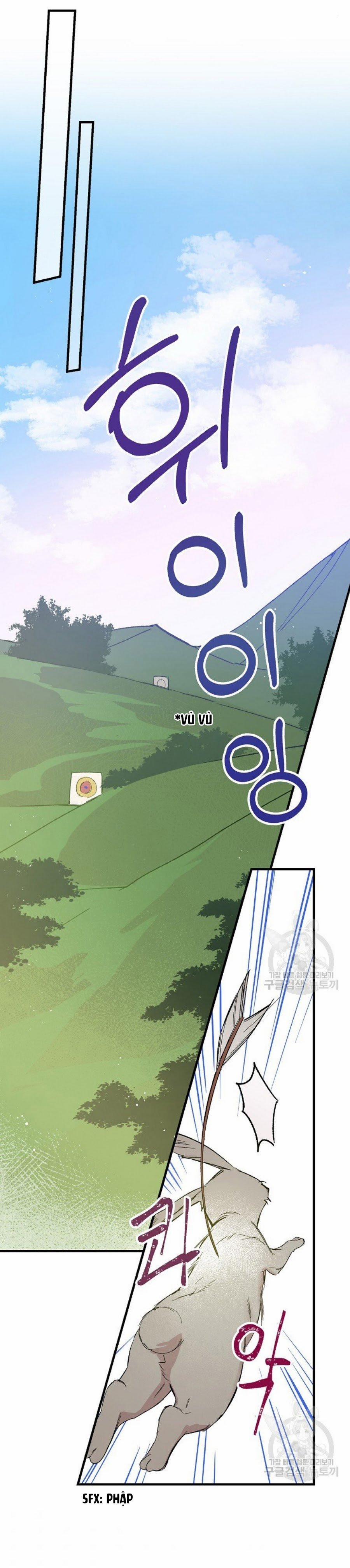 Kỵ Sĩ Đỏ Không Mê Tiền Mù Quáng 9 trang 17