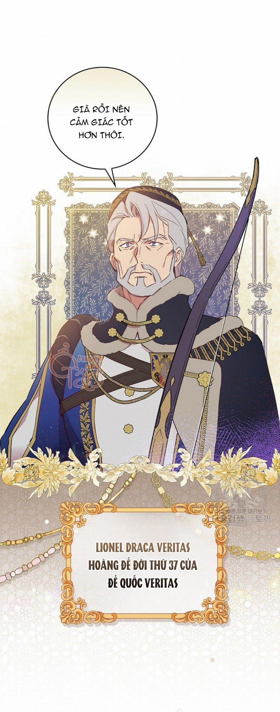 Kỵ Sĩ Đỏ Không Mê Tiền Mù Quáng 9 trang 19