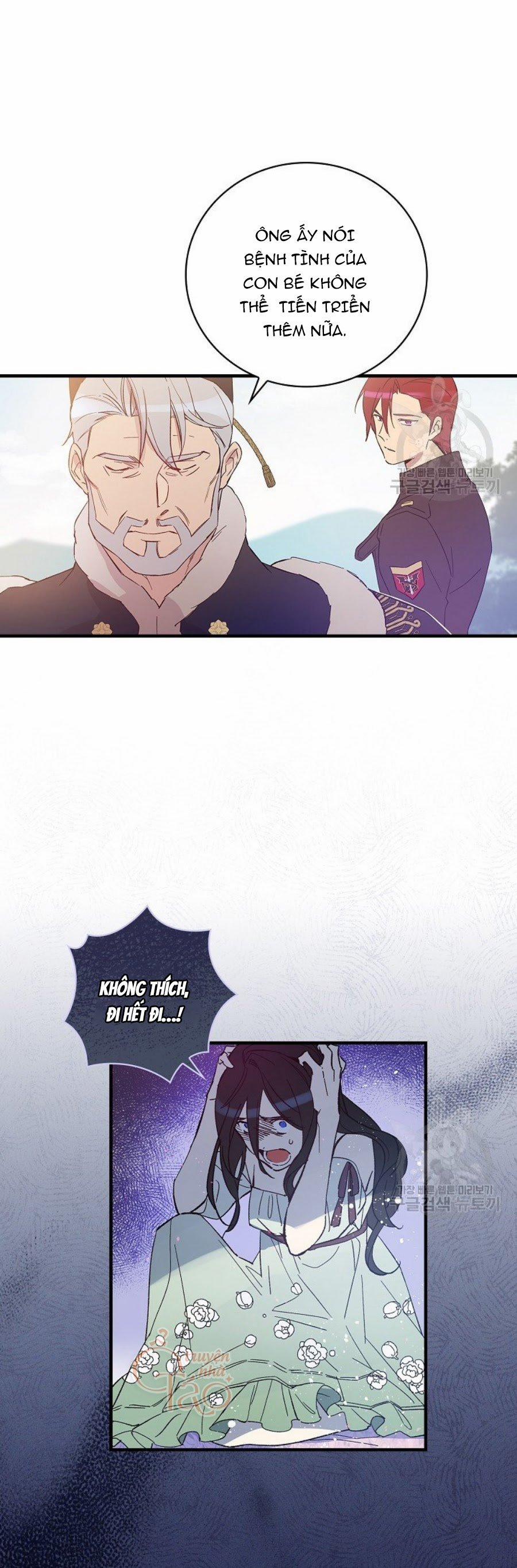 Kỵ Sĩ Đỏ Không Mê Tiền Mù Quáng 9 trang 22