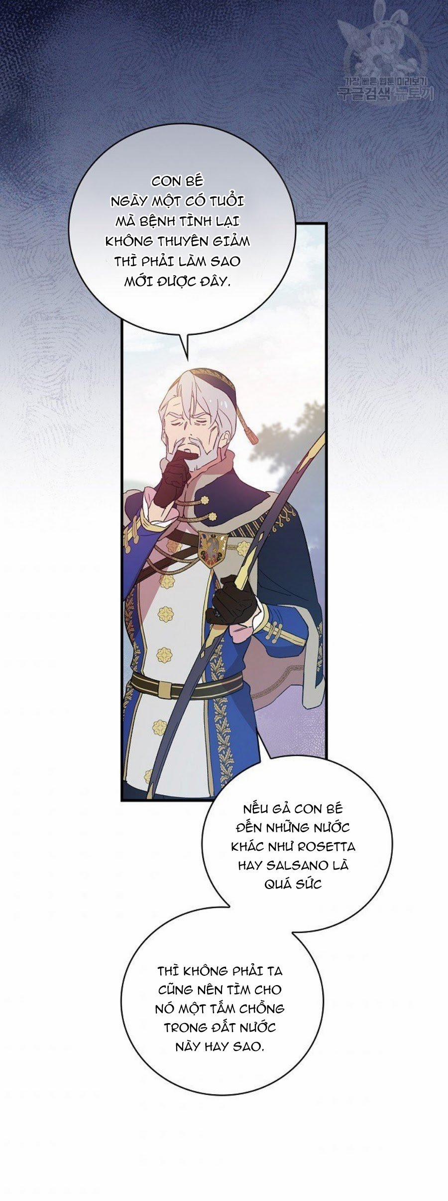 Kỵ Sĩ Đỏ Không Mê Tiền Mù Quáng 9 trang 24