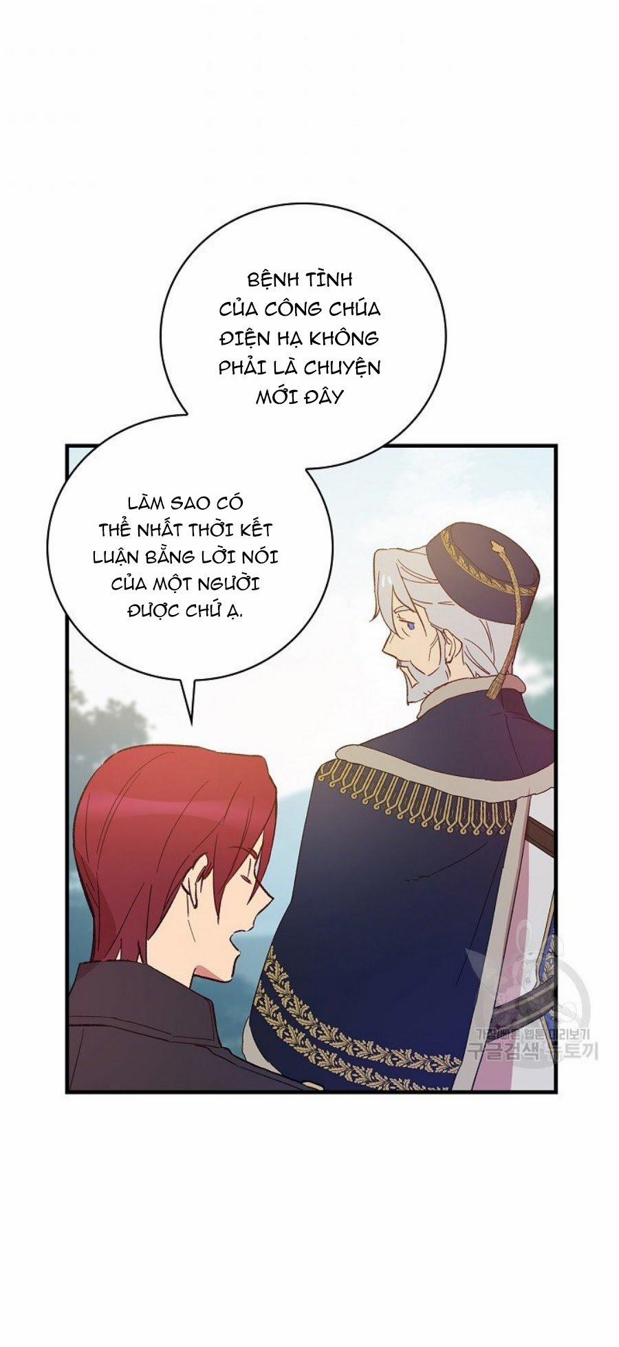 Kỵ Sĩ Đỏ Không Mê Tiền Mù Quáng 9 trang 25