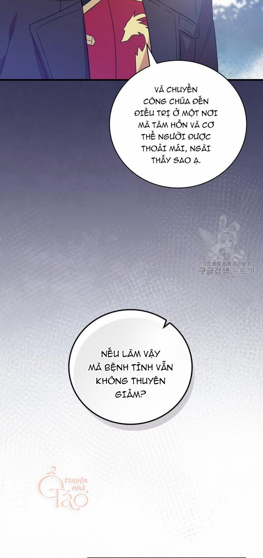 Kỵ Sĩ Đỏ Không Mê Tiền Mù Quáng 9 trang 27