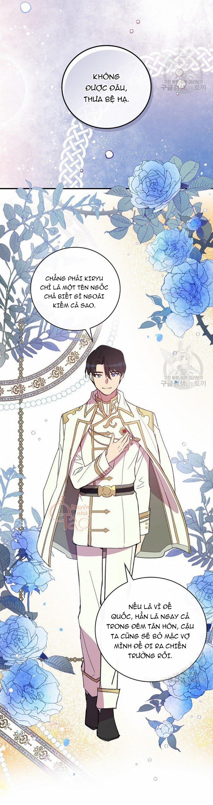 Kỵ Sĩ Đỏ Không Mê Tiền Mù Quáng 9 trang 30