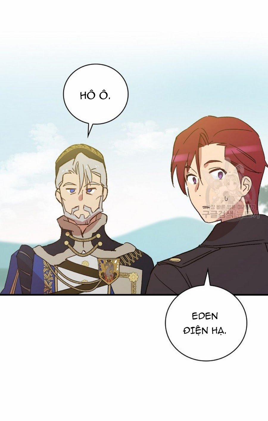 Kỵ Sĩ Đỏ Không Mê Tiền Mù Quáng 9 trang 31