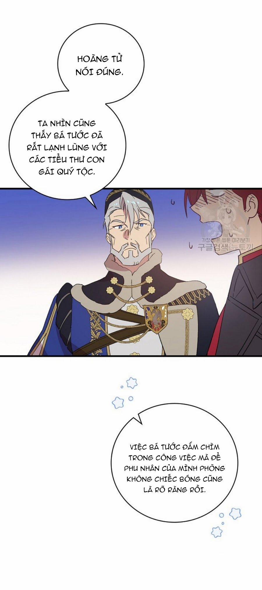 Kỵ Sĩ Đỏ Không Mê Tiền Mù Quáng 9 trang 33