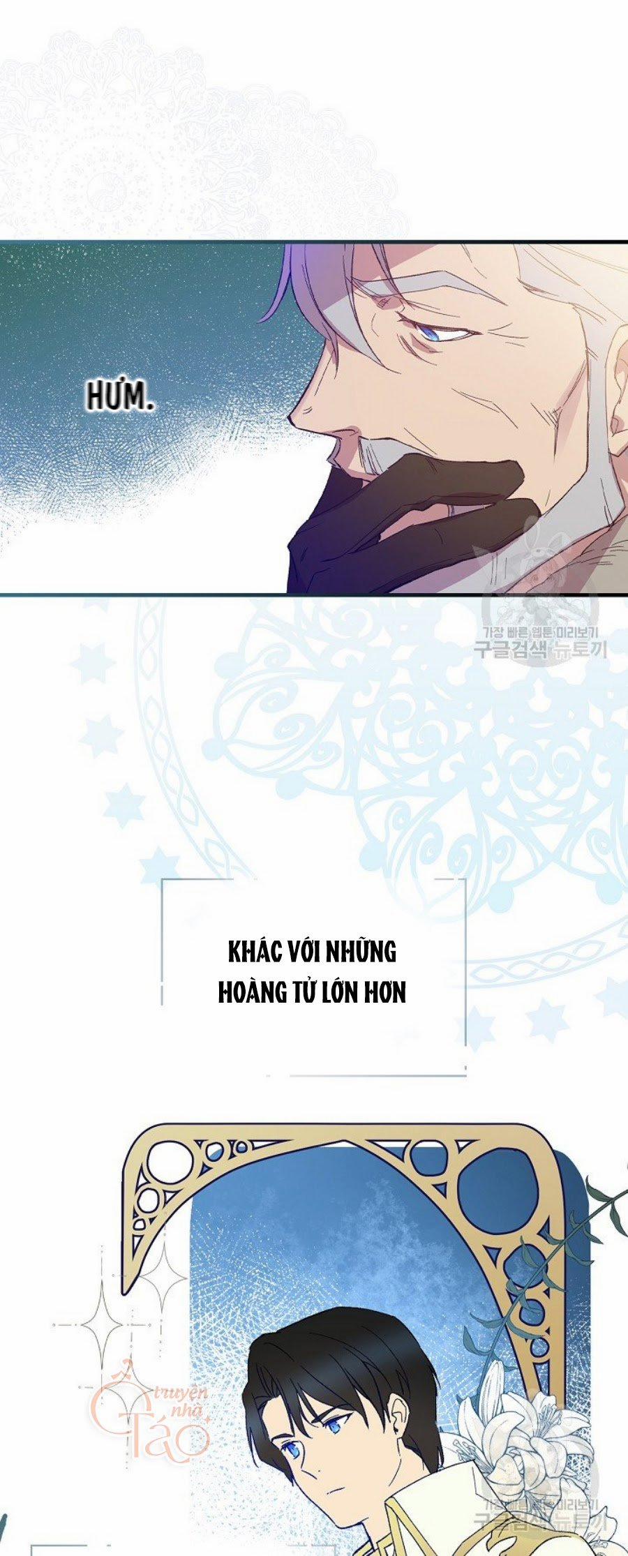 Kỵ Sĩ Đỏ Không Mê Tiền Mù Quáng 9 trang 37