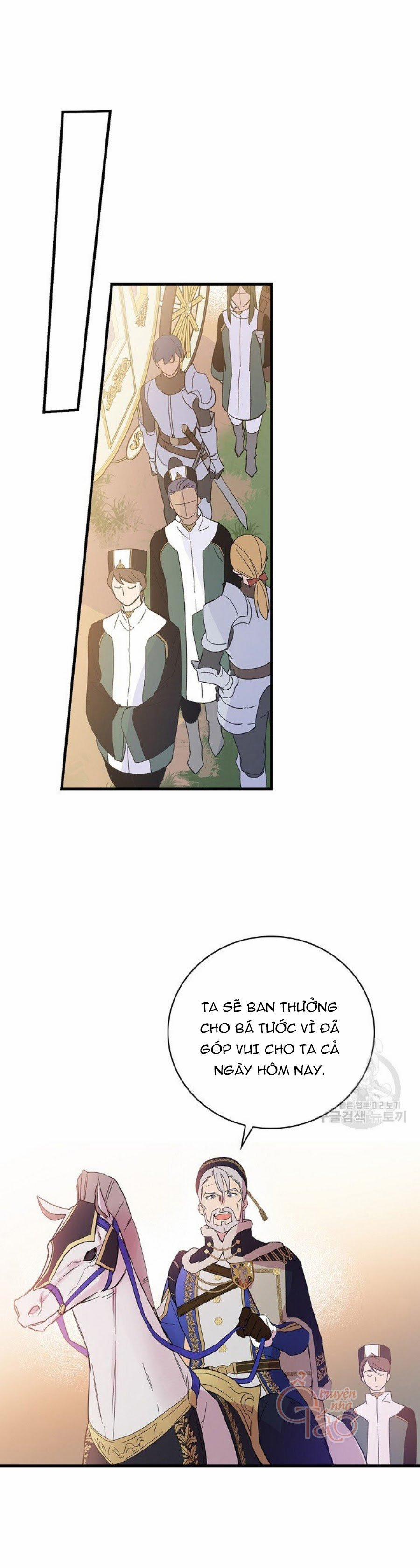 Kỵ Sĩ Đỏ Không Mê Tiền Mù Quáng 9 trang 43