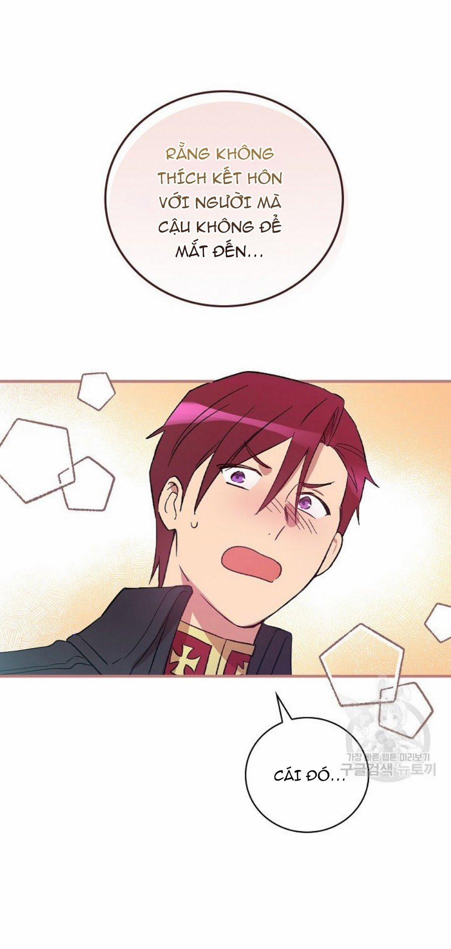 Kỵ Sĩ Đỏ Không Mê Tiền Mù Quáng 9 trang 47