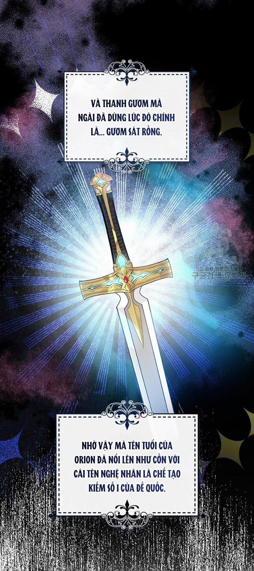 Kỵ Sĩ Đỏ Không Mê Tiền Mù Quáng 9 trang 7