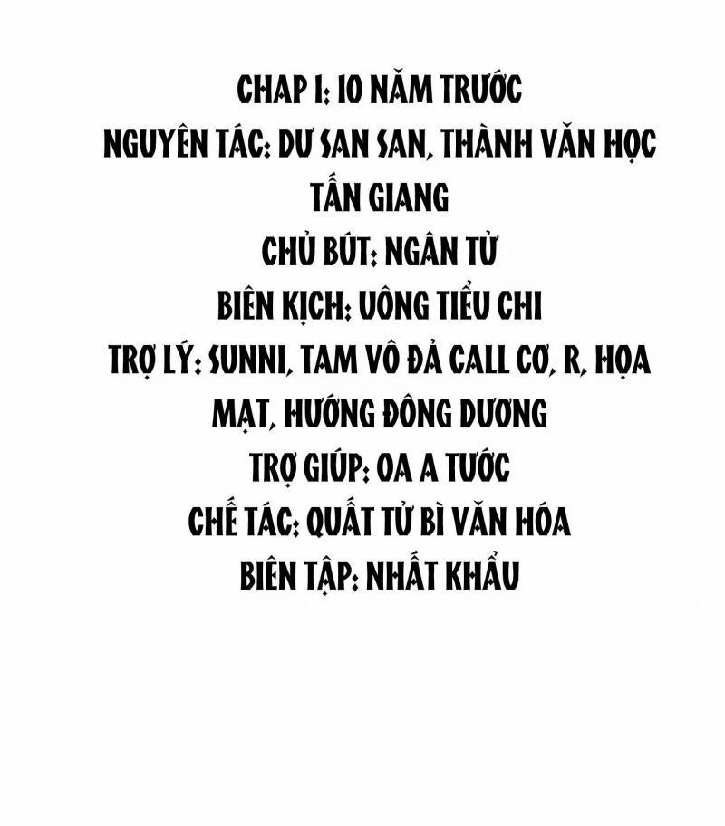 Ký Sinh Hoang Ngôn 1 trang 1