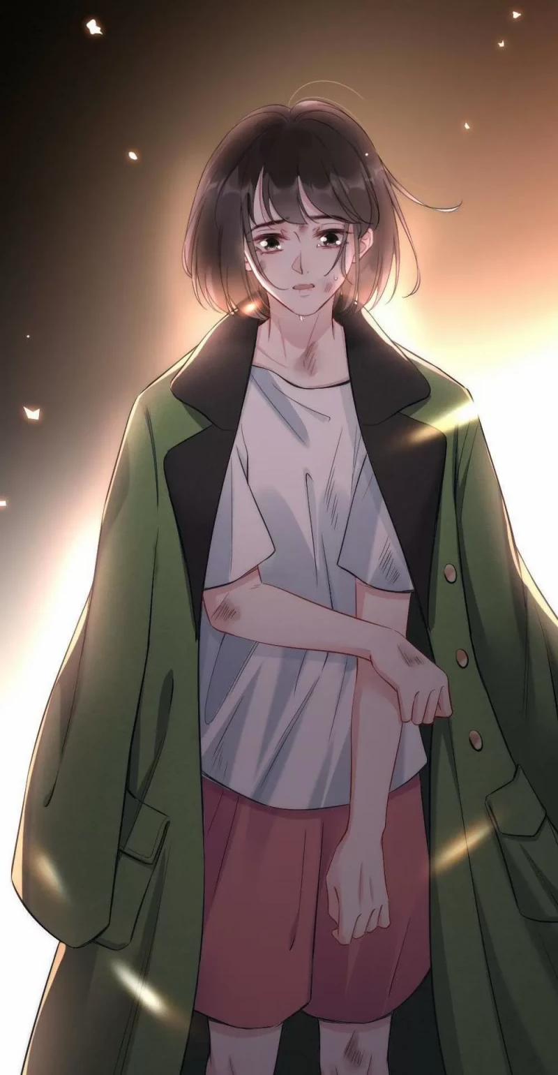 Ký Sinh Hoang Ngôn 1 trang 10