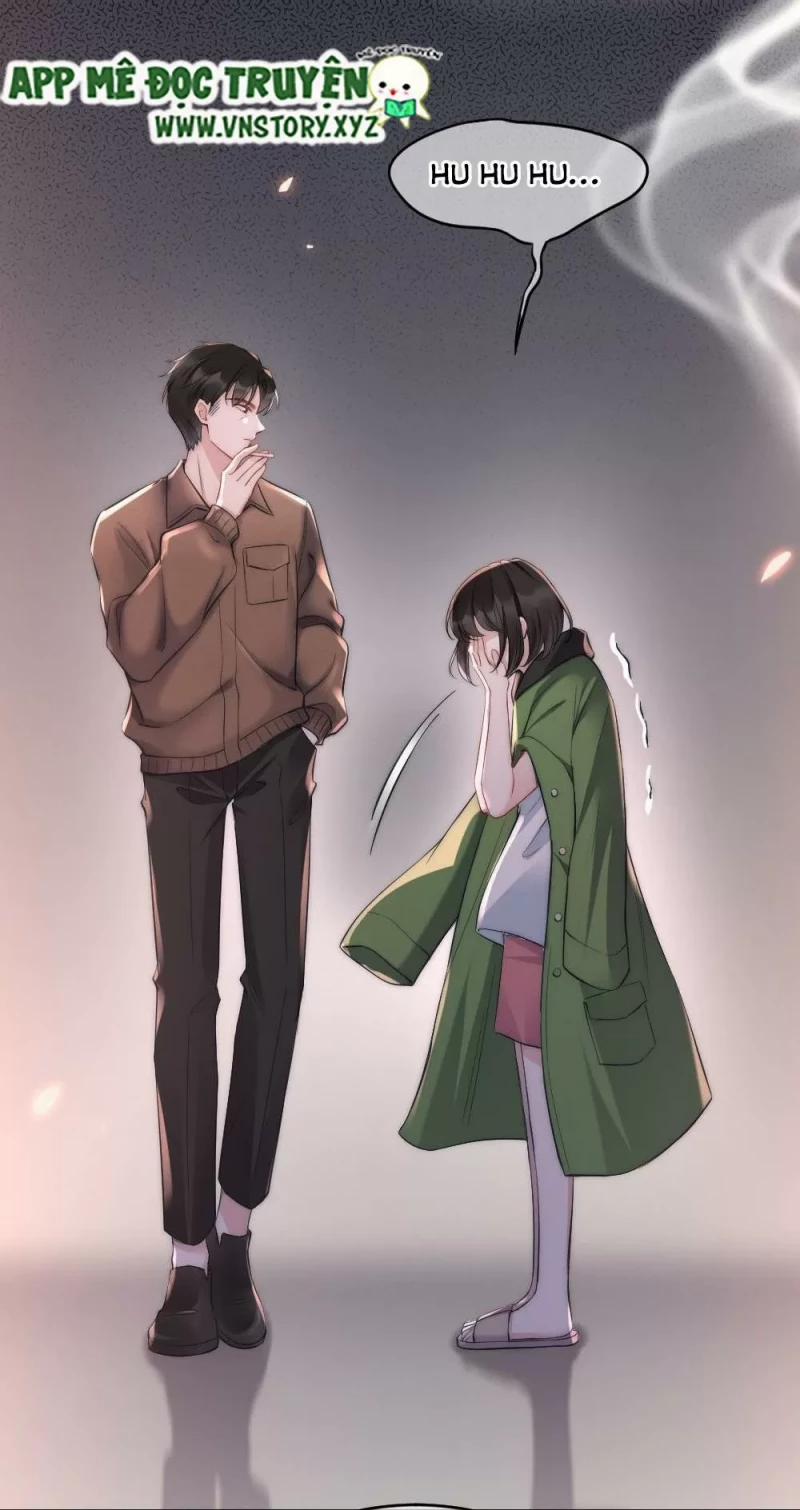Ký Sinh Hoang Ngôn 1 trang 13