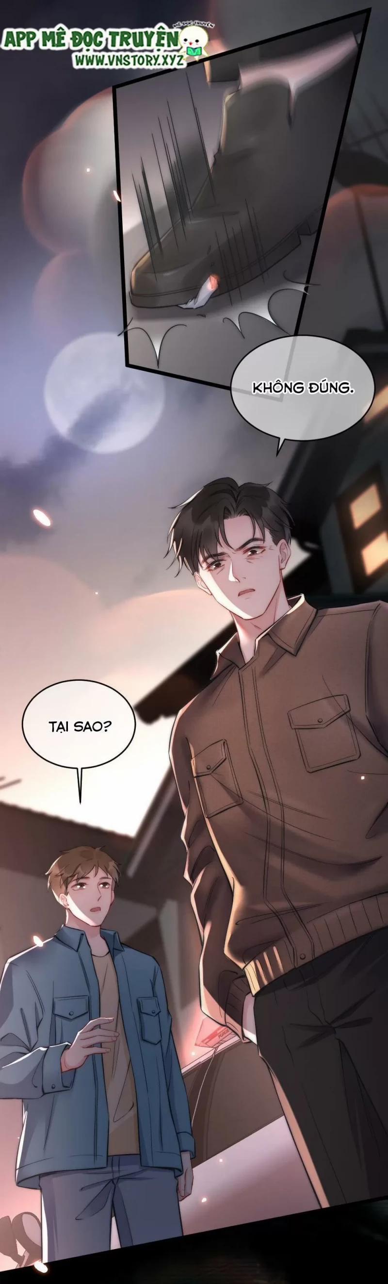 Ký Sinh Hoang Ngôn 1 trang 17