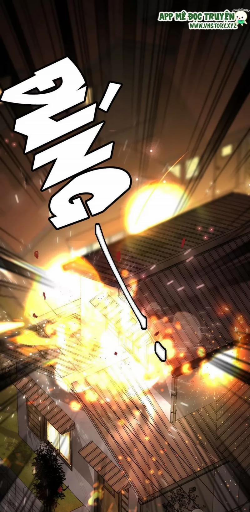 Ký Sinh Hoang Ngôn 1 trang 2