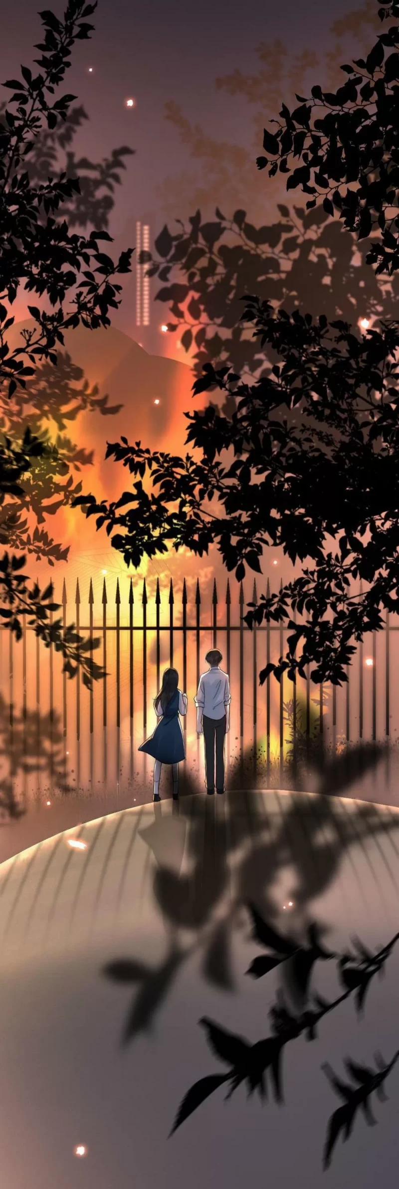 Ký Sinh Hoang Ngôn 1 trang 35