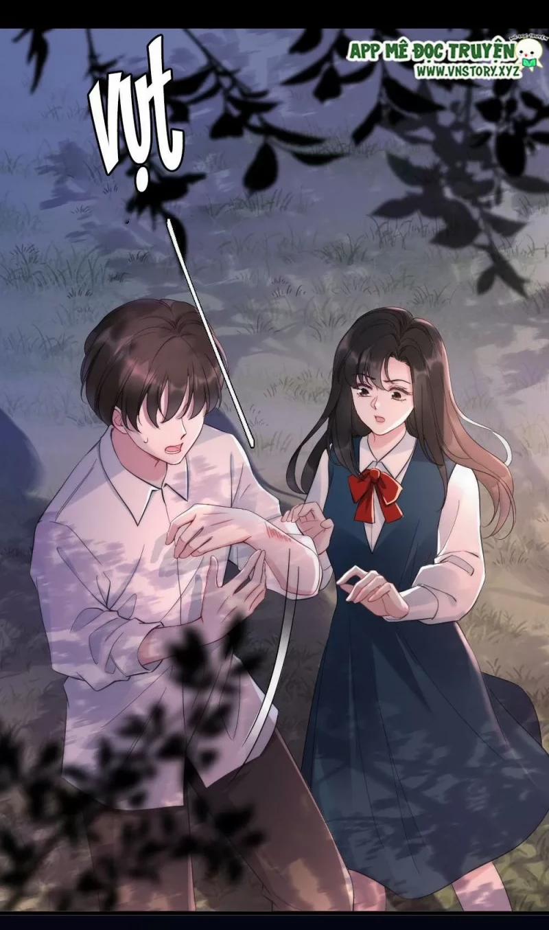 Ký Sinh Hoang Ngôn 1 trang 38