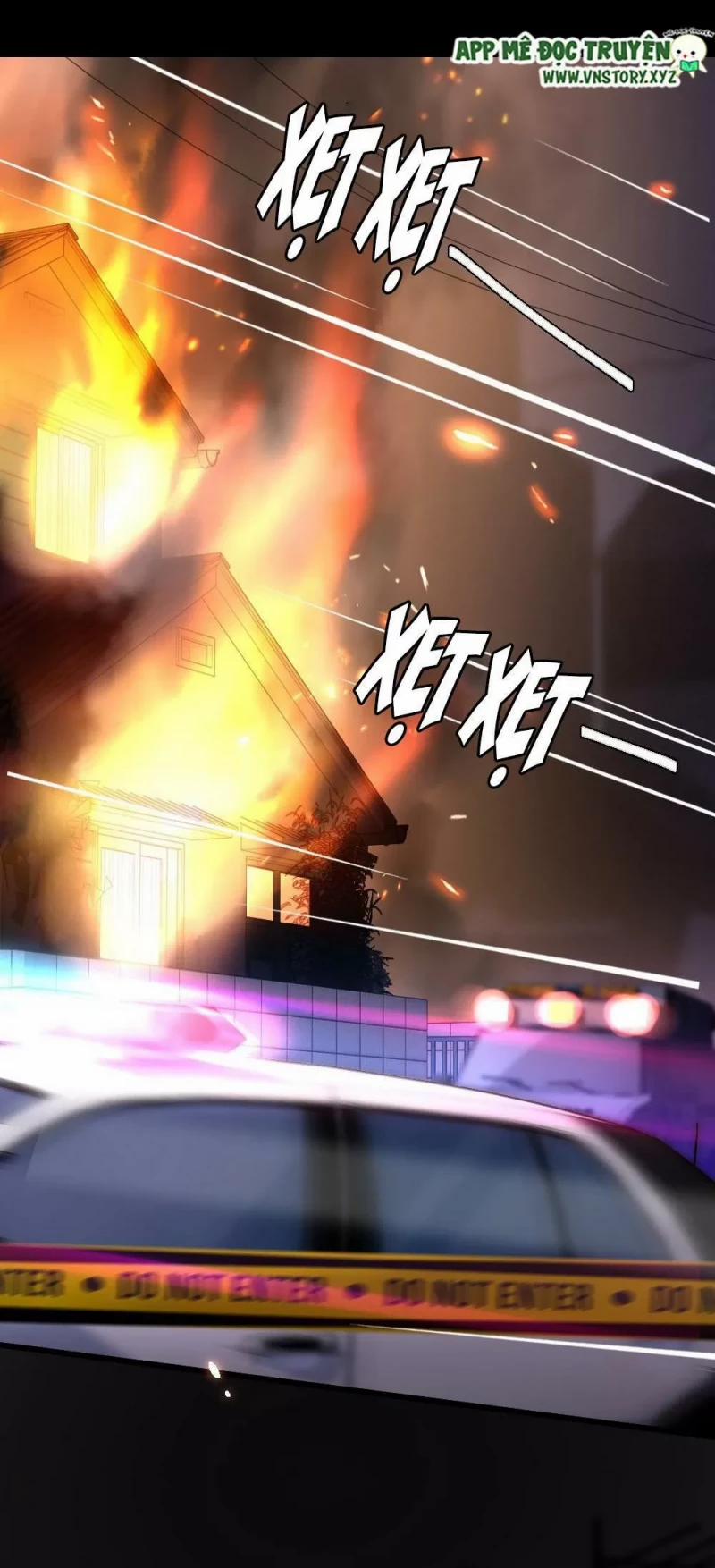 Ký Sinh Hoang Ngôn 1 trang 4