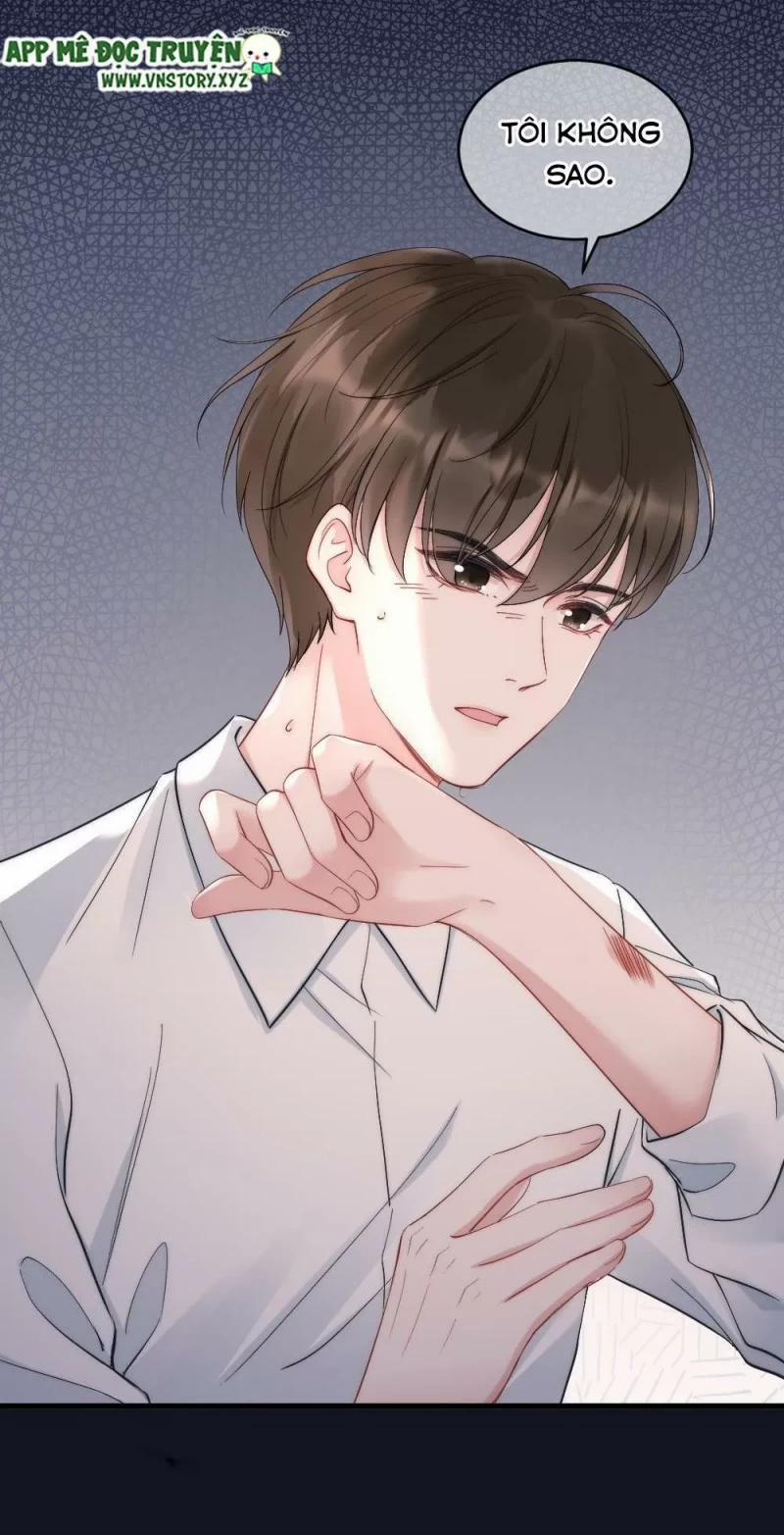 Ký Sinh Hoang Ngôn 1 trang 40