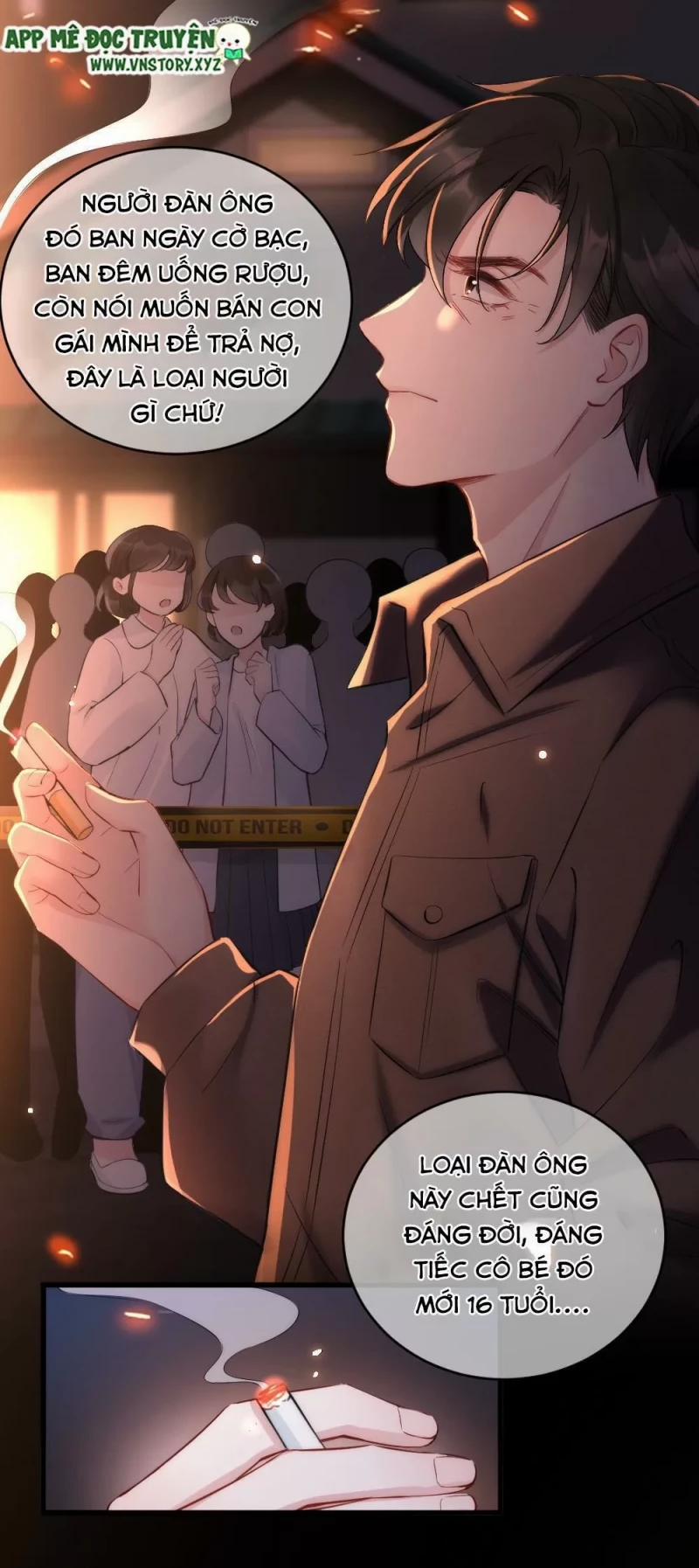 Ký Sinh Hoang Ngôn 1 trang 6