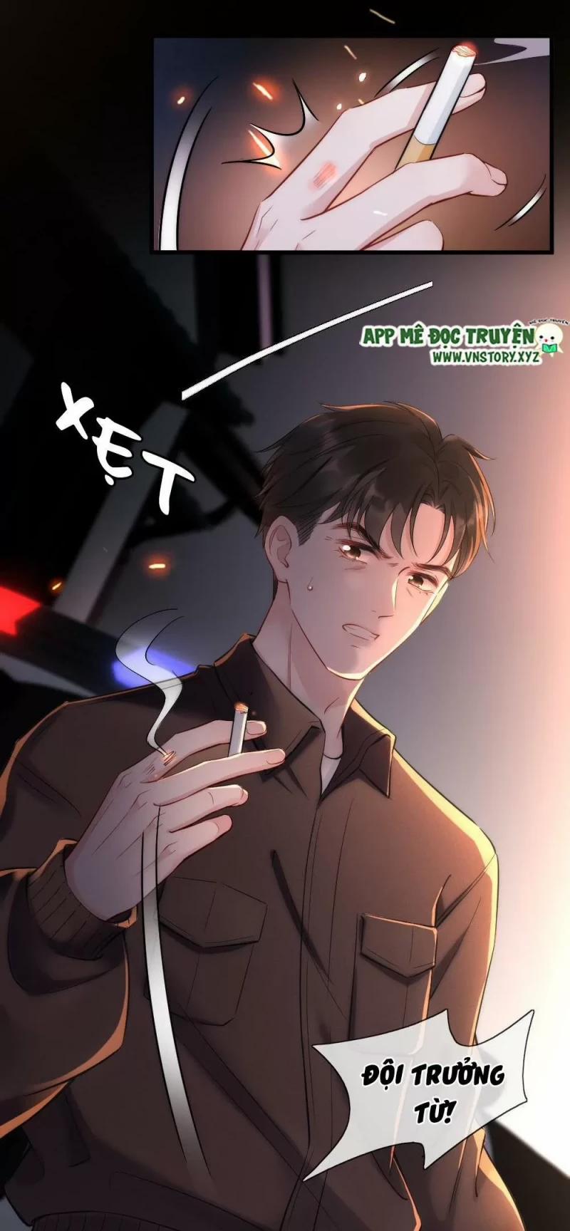 Ký Sinh Hoang Ngôn 1 trang 7